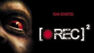 REC 2 (2009) : ปิดตึกสยอง 2