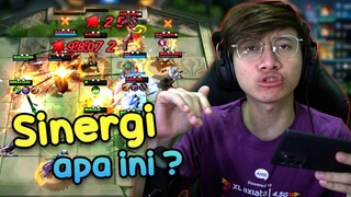SINERGI RAHASIA YANG BIKIN KALIAN BINGUNG - Magic Chess Indonesia