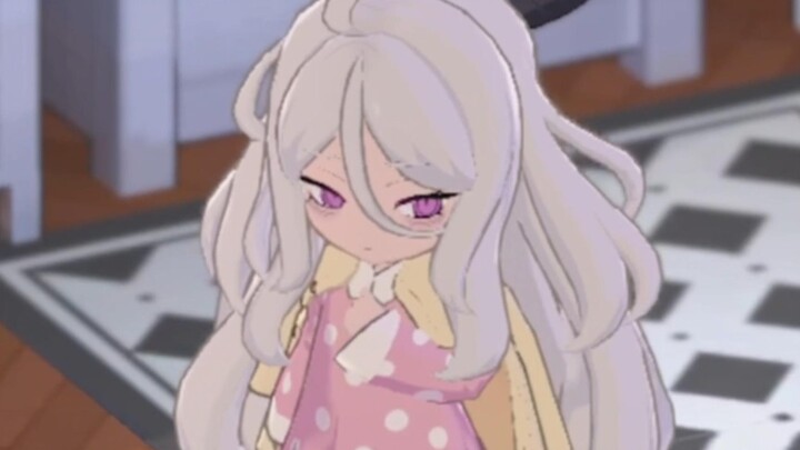 My heart melted in just 40 seconds | Pajama Hinata