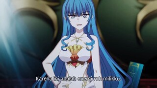[Sub Indo] Kimi to Boku no Saigo season 2 episode 11 Full | REACTION