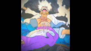 Joy Boy.!?! One piece 1070. #onepiece #luffy #gear5 #joyboy #shorts