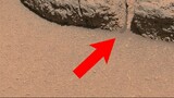 Som ET - 82 - Mars - Curiosity Sol  529 - Video 3