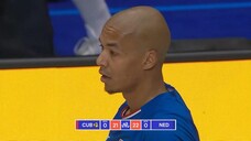 [WEEK 1] Men's VNL 2023 - Netherlands vs Cuba