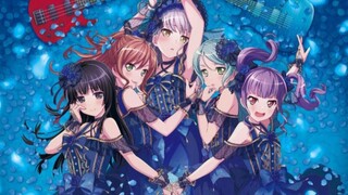 【Roselia】2023年还有人记得她们吗，Neo-Aspect完整版