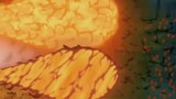 Hokage: Nyala api Madara dan tarian ledakan Obito, itu tidak bekerja pada mantel berekor sembilan