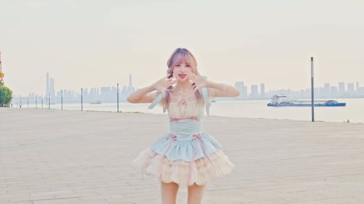 【Summer】Memories of this moment♫No need to say more about the original intention