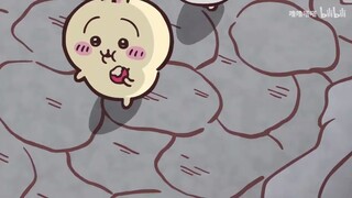 chiikawa乌萨奇超绝小奶音合集第二弹