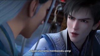 Jun You Yun S2 Eps 6 Sub Indo Hd