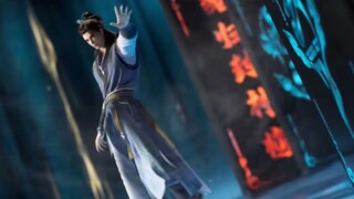 My Senior Brother Is Too Steady Eps.105 Sub Indo_dr.