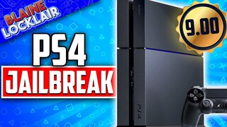 PS4 Jailbreak 9.00 Is Here! Here's How To Get It