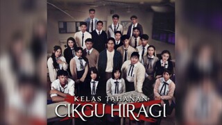 Kelas Tahanan Cikgu Hiragi (2024) EP2