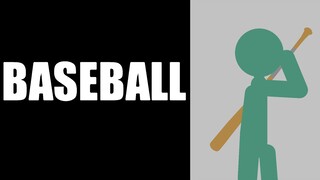 BASEBALL (sticknodes)
