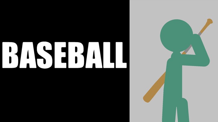 BASEBALL (sticknodes)