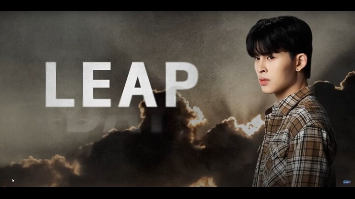 วันแก้ตาย Leap Day EP.12 [2/4] ตอนจบ