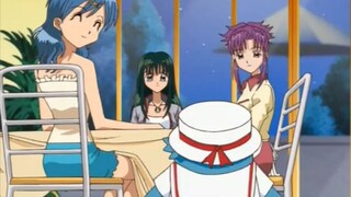S1 Mermaid Melody Pichi Pichi Pitch tập 20 Vietsub