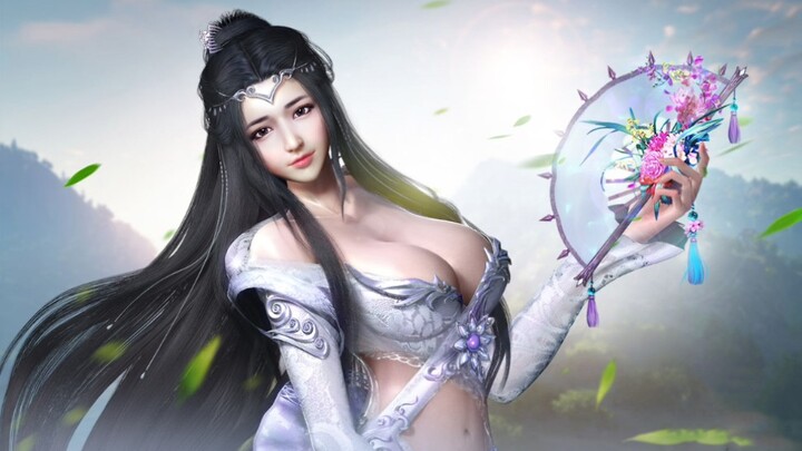 [GMV] Here's A Free Masterpiece For You!