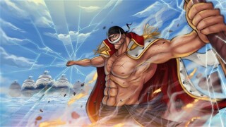 One Piece | Whitebeard Tribute「AMV」