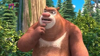 Bablu Dablu Compilation Cartoon _Boonie Bears The Adventurers Full Ep _Funny And