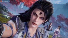 EP 19 || THE LEGEND OF LING TIAN SUB INDO
