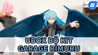 Bộ kit garage Rimuru Banpresto | Sản phẩm mới_6