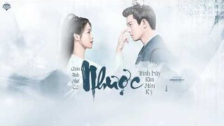 [Vietsub] Nhược (若) - Kim Mân Kỳ  (金玟岐) | Châu Sinh Như Cố OST