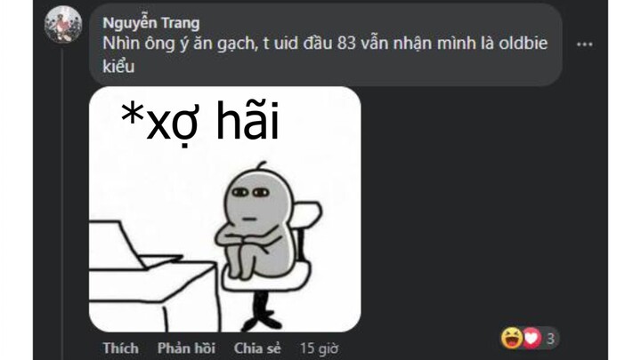 Báo GI và gacha E7