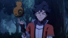 Another Journey to the West - Episode 04 | Subtitle Indonesia