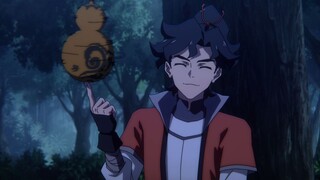 Another Journey to the West - Episode 04 | Subtitle Indonesia