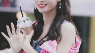 为了减肥很拼的kpop爱豆