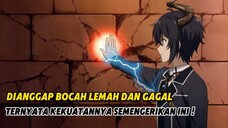 Anime Seru, Sang MC Diremehkan Karena Dianggap Produk Gagal, Ternyata Mempunyai Kekuatan Dahsyat!