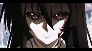 Polozhenie - Akame Ga Kill AMV