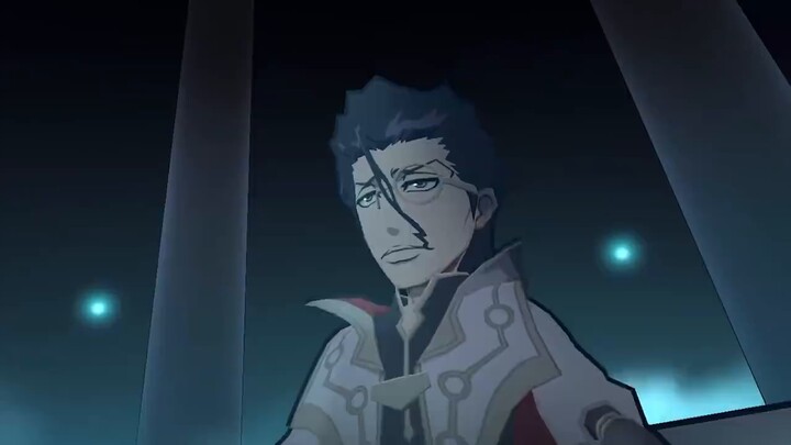 [Bleach official PV] Side Story Coco World Giselle, Yaskin, Esnot (Bleach Brave Souls BLEACH Brave S