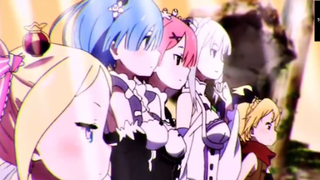 Những Khoảnh Khắc Ngầu Trong Anime 75 #anime