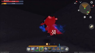 SINH TỒN TITAN TEAM #23_ NGÁO VÀ SONGFISH XÂY LÂU ĐÀI ĐỊA NGỤC CĂN CỨ Ở NÚI LỬA p8