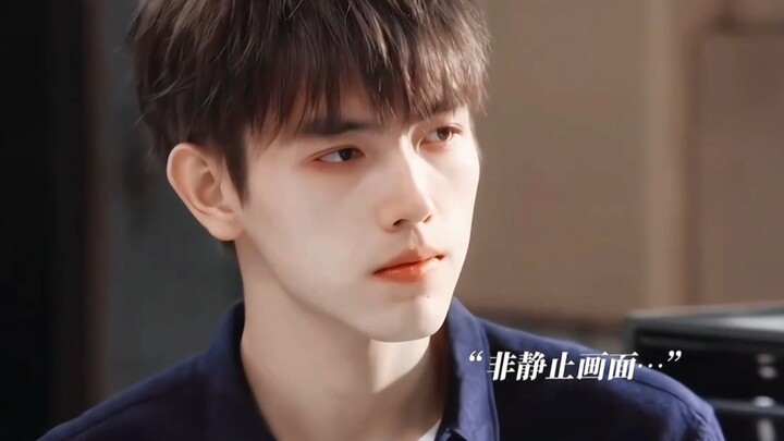 หลี่ซวิน: เจ้าหญิงวันๆ ก็พูดแต่เรื่องที่ชวนให้คิดไปไกลนี่แหละ