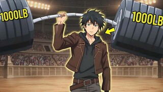 Dikira Guru Biasa Padahal Mantan Petualang Rank SS Terkuat