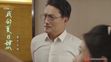 Người Yêu Mùa Hè Của Tôi EP 13 [Sub Việt]