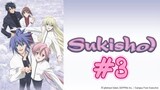 Sukisho - Episode 3 (English Sub)