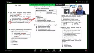 PERNIAGAAN F5 SOALAN SPM