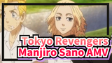 Nhân vật Mikey của Tokyo Revengers Manjiro Sano AMV
