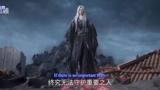 Renegade Immortal (Xian Ni) episode 53 EngSub