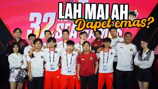 KASUS SEA GAMES VALORANT! Singapura beneran CURANG? Jadi yang menang siapa? - Ada Apa