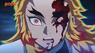 Thanh gươm diệt quỷ p2 tập 1: