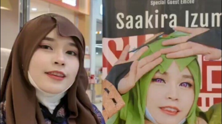 Semua start dari bawah.