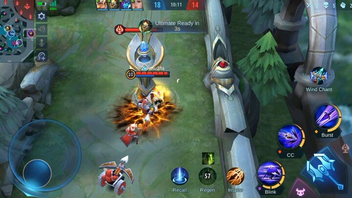creepy ni aldog