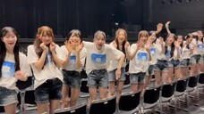 AKB48 (X/Twitter - 2024.06.28)