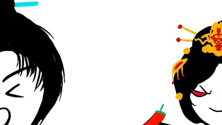 Nữ chính "Người học việc này hơi kỳ lạ" kiếm sống bằng cách đoán cốt truyện... 1