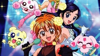 Mayumi Gojo - DANZEN! Futari wa Precure (Ver. Max Heart)