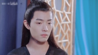 [Xiao Zhan Narcissus] The Finale of "Love Lock"/Sanran