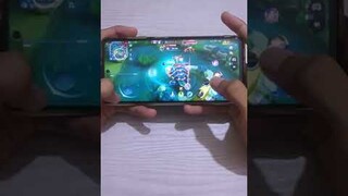 Ternyata Di 2022 Masih Ada Game Yang Makan Ram Sekecil Ini! #shorts Mobile Legends